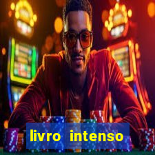 livro intenso nathalia santos pdf